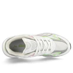 Sale Teveris Nitro Noughties Women Low Tops|Retro & Running