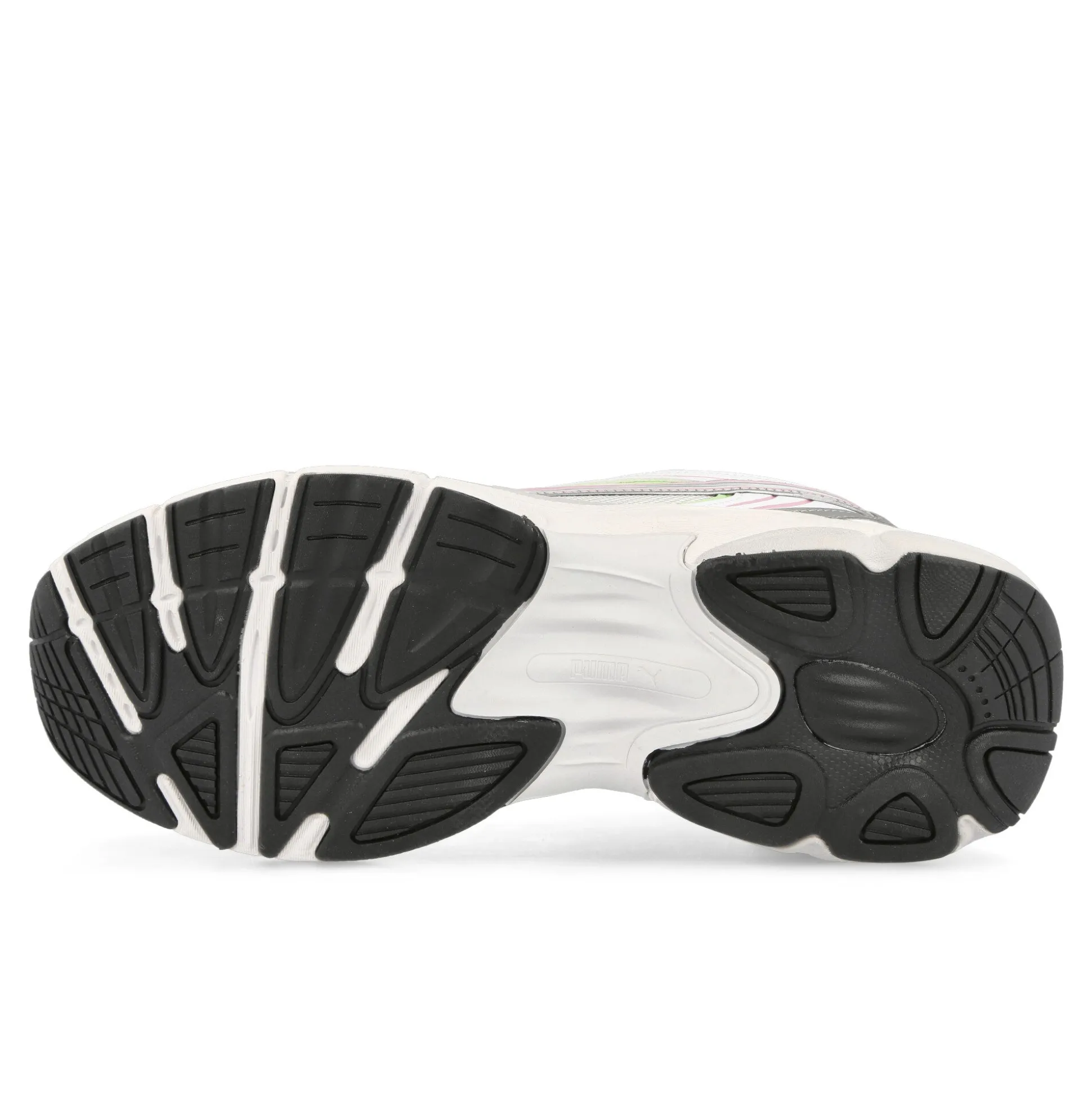 Sale Teveris Nitro Noughties Women Low Tops|Retro & Running