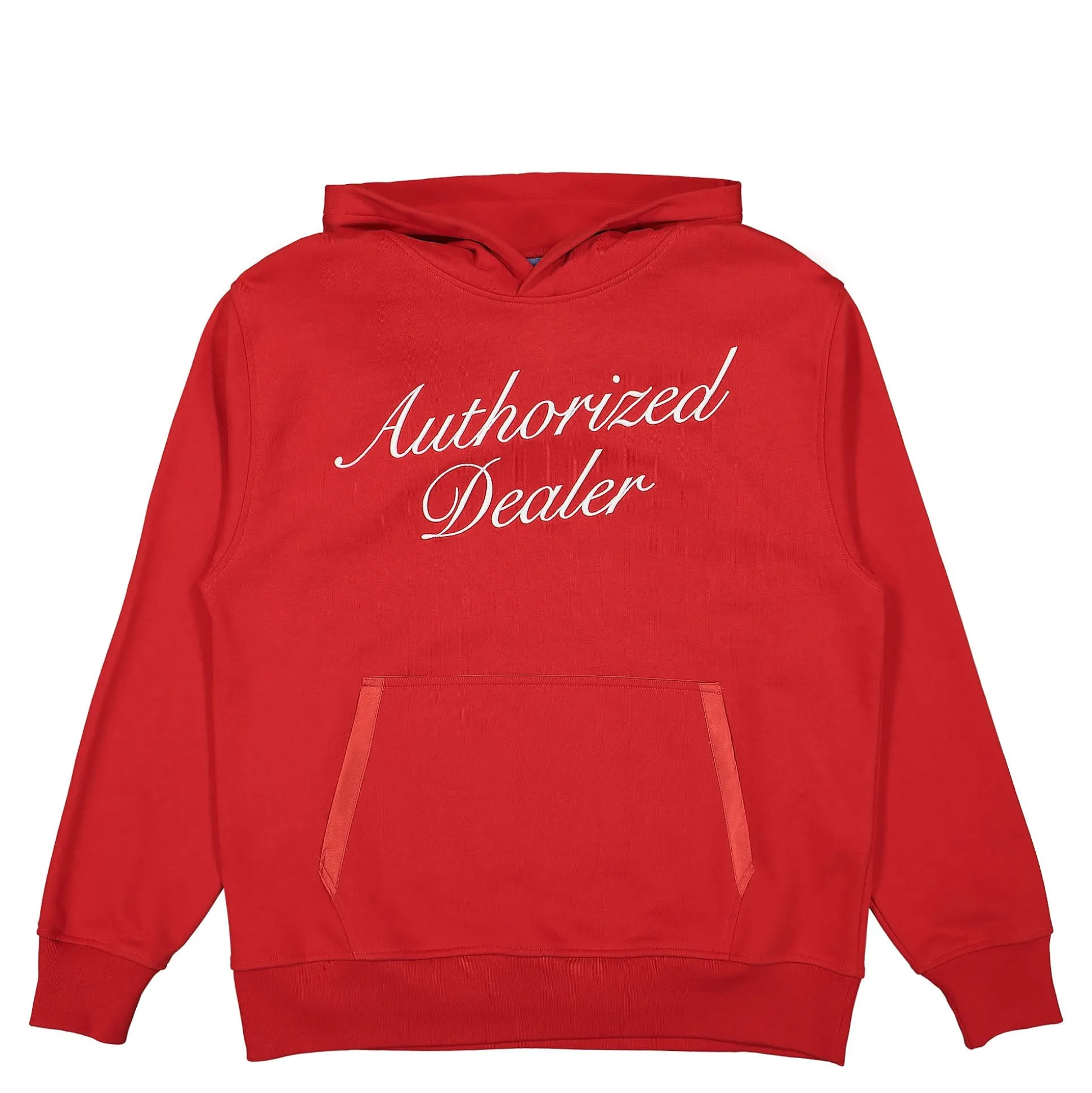 Discount The Dealers Authorized Hoodie Sweatshirts & Hoodies