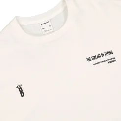 Online The Fine Art Of Flying / Karl Hab T-Shirt T-Shirts & Long Sleeves