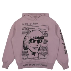 Fashion The Goo Hoodie Sweatshirts & Hoodies