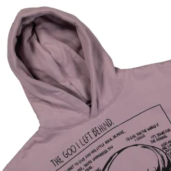 Fashion The Goo Hoodie Sweatshirts & Hoodies