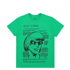 Hot The Goo T-Shirt T-Shirts & Long Sleeves
