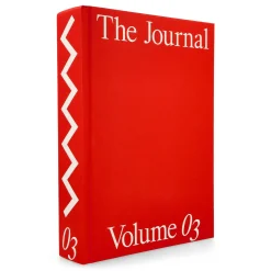 Best The Journal Volume 3 Women Print & Magazines|Print & Magazines