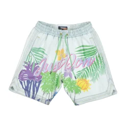 New The Islanders Hawaii Short Pants & Shorts