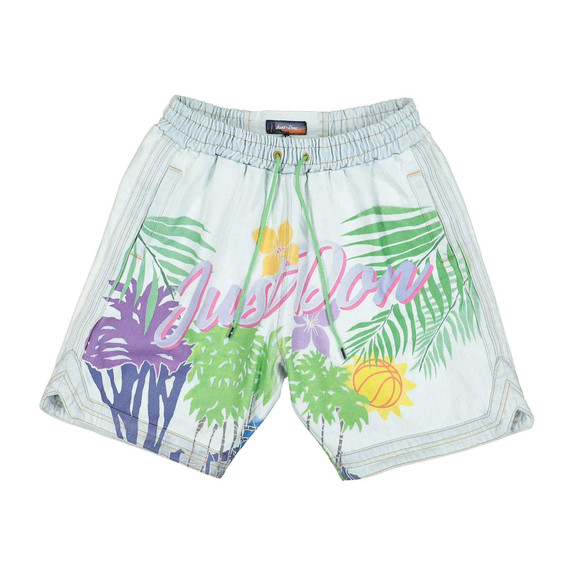 New The Islanders Hawaii Short Pants & Shorts