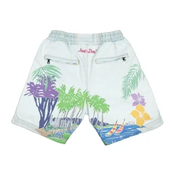 New The Islanders Hawaii Short Pants & Shorts