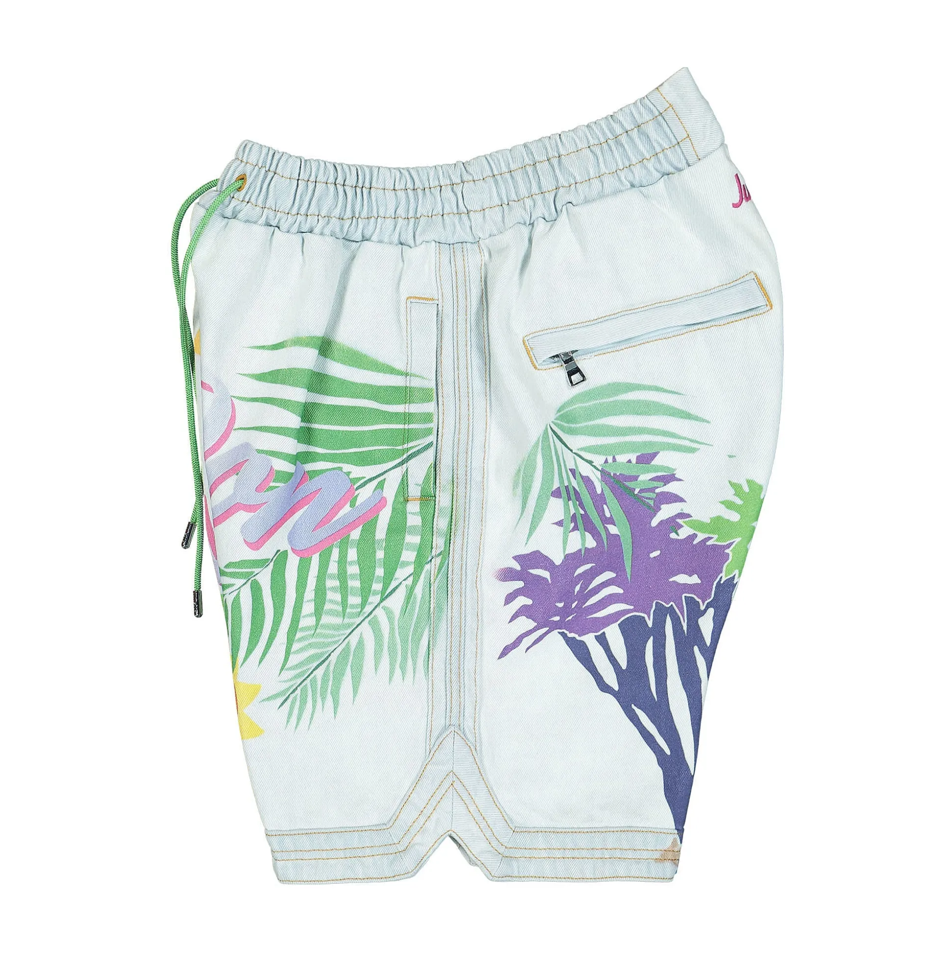 New The Islanders Hawaii Short Pants & Shorts