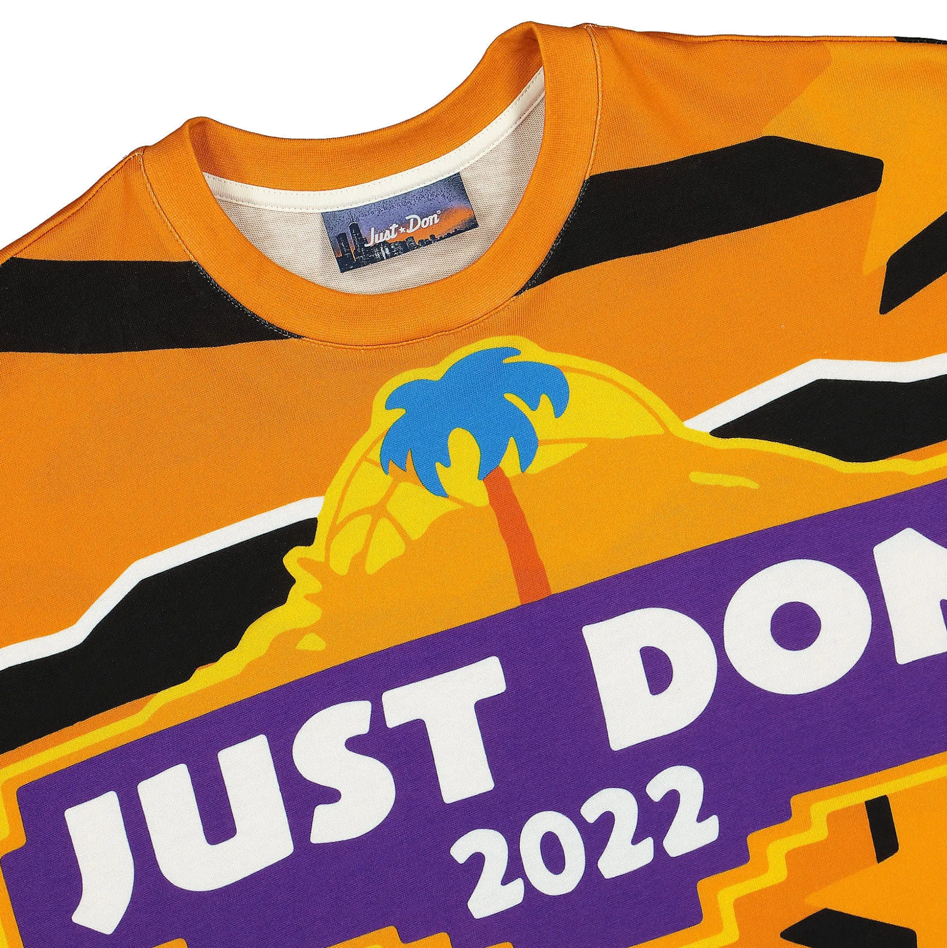 Shop The Islanders T-Shirt T-Shirts & Long Sleeves