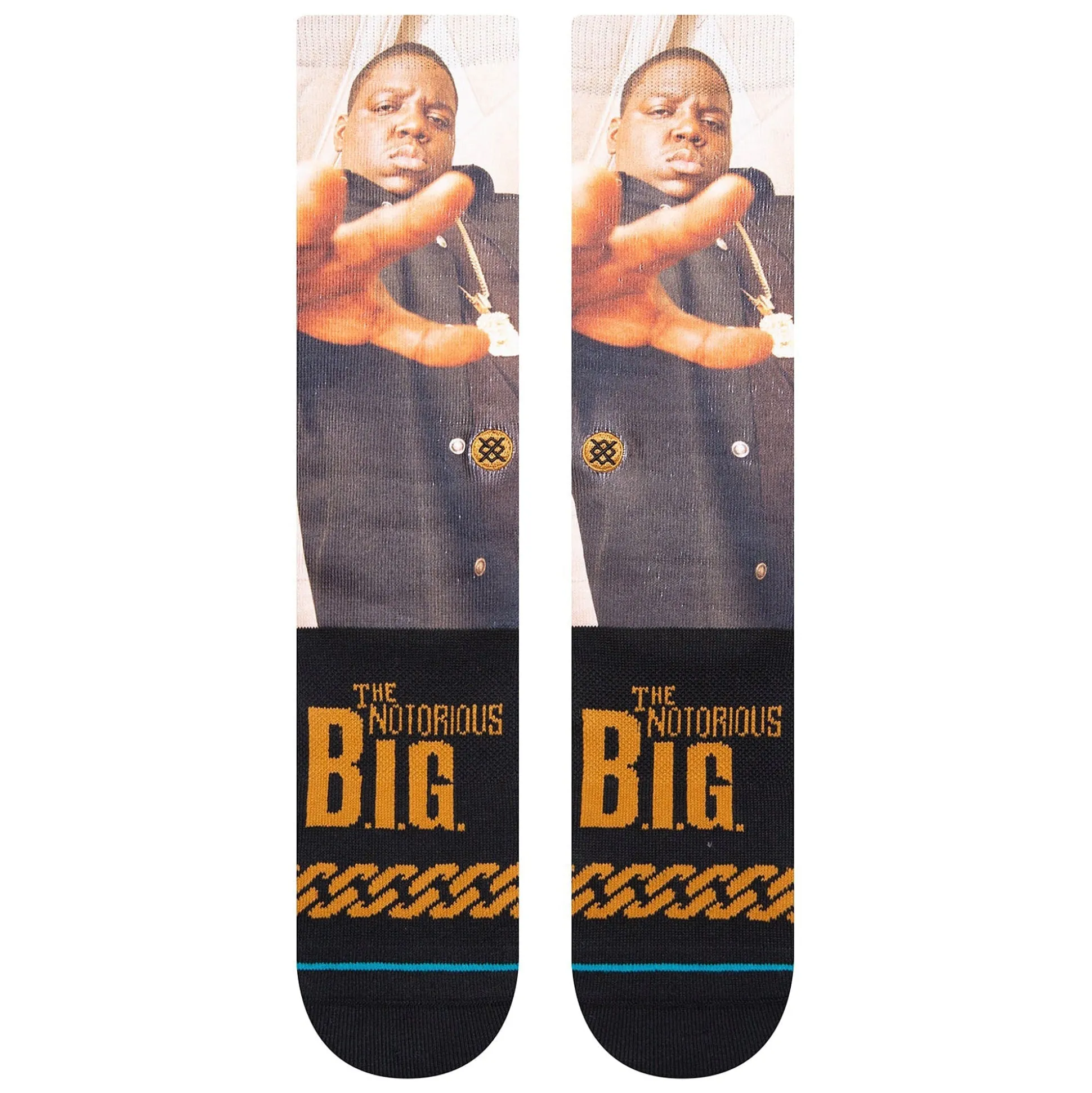Cheap The King Of NY Socks Socks & Underwear