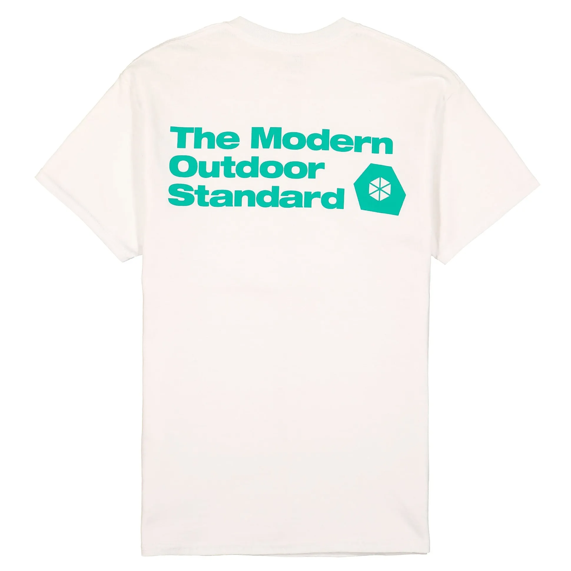 Sale The Modern Outdoor Standard T-Shirt T-Shirts & Long Sleeves