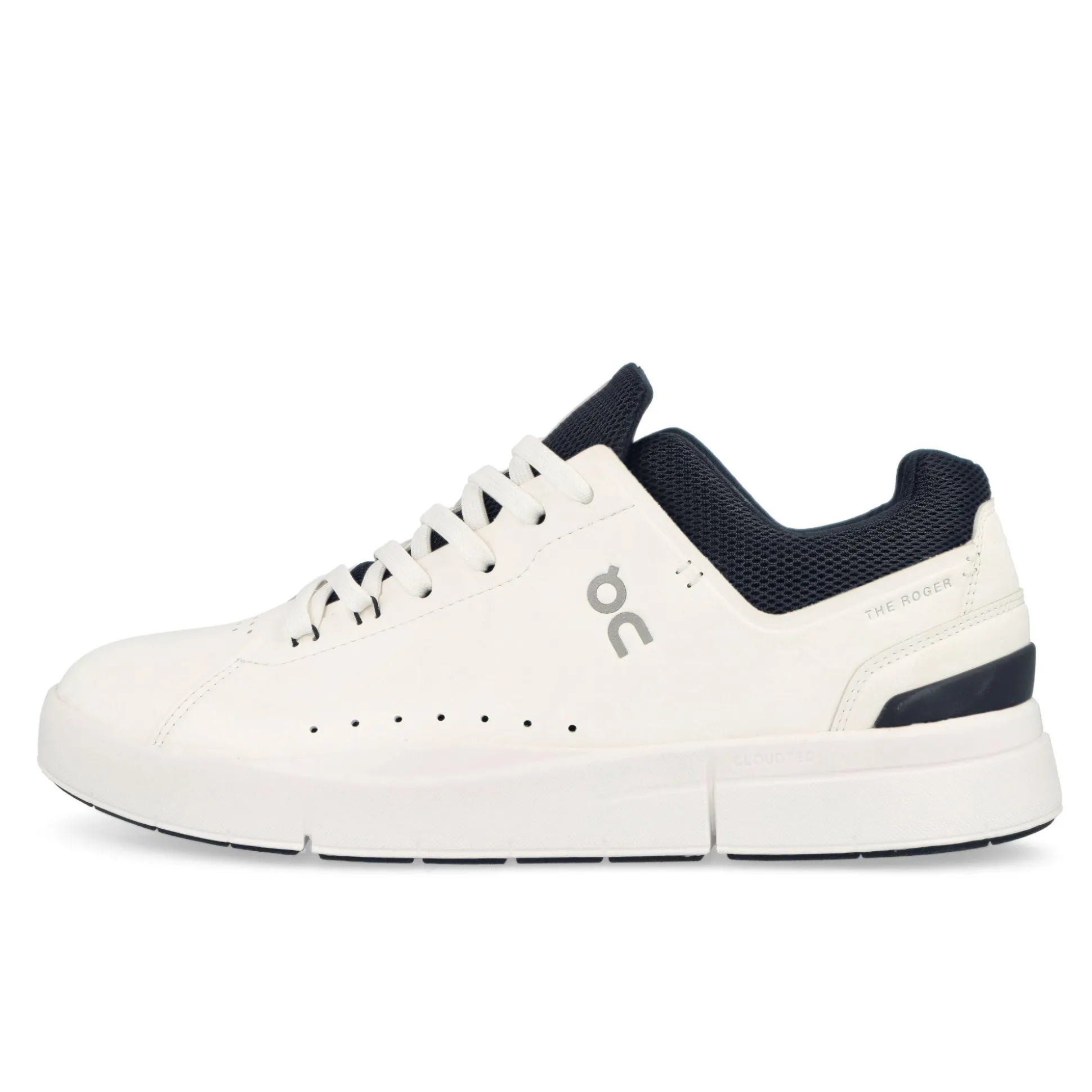New The Roger Advantage Low Tops|Basketball & Court