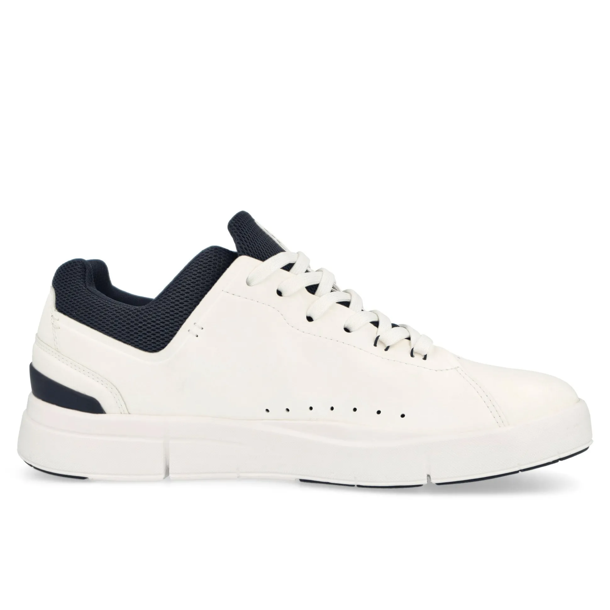 New The Roger Advantage Low Tops|Basketball & Court