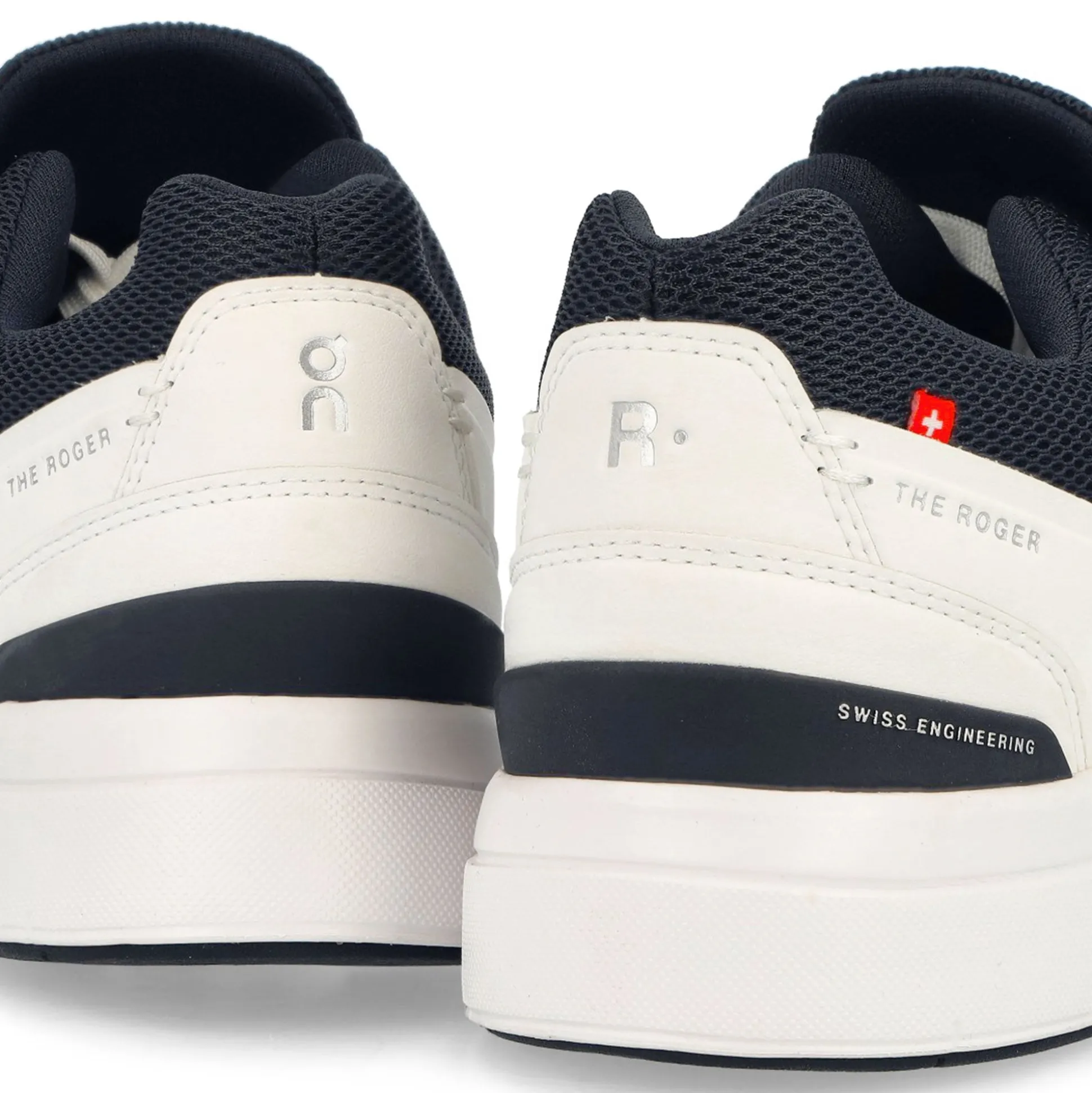 New The Roger Advantage Low Tops|Basketball & Court