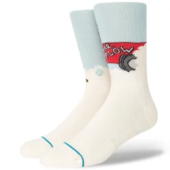 Fashion The Simpsons Box Set Socks Socks & Underwear