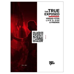Fashion The True Exposed Books
