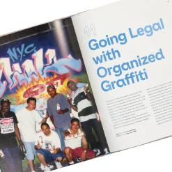 Outlet The Wide World of Graffiti Women Books|Print & Magazines