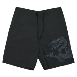Shop Tibetan Dragon U.S. Snoshorts Pants & Shorts