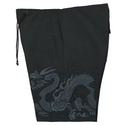 Shop Tibetan Dragon U.S. Snoshorts Pants & Shorts