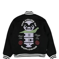 Best Sale Time Varsity Jacket Jackets & Coats