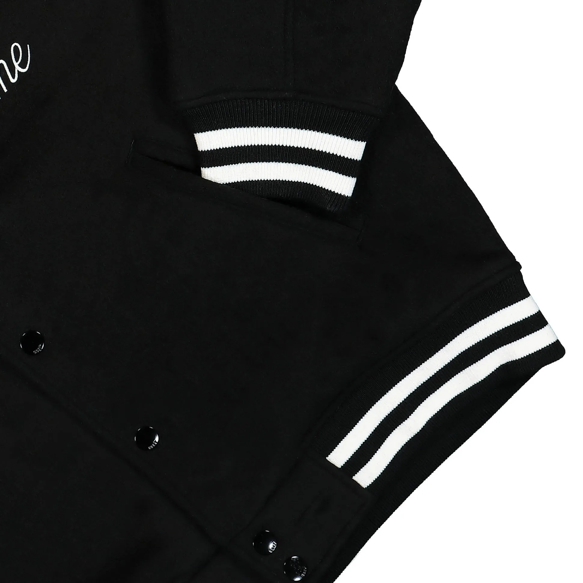 Best Sale Time Varsity Jacket Jackets & Coats