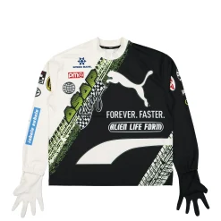 New Tire Gloves Longsleeve Sweatshirts & Hoodies|T-Shirts & Long Sleeves