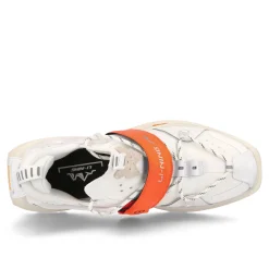 Online Titan Halo Low Tops