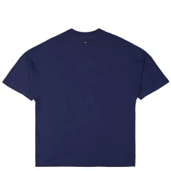 Shop TJCU Split HEM Tommy Tee T-Shirts & Long Sleeves