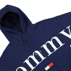 Store TJCU Tommy Hoodie Sweatshirts & Hoodies
