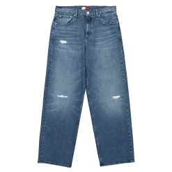 Discount TJCU Wide Leg Denim Pant Jeans|Pants & Shorts
