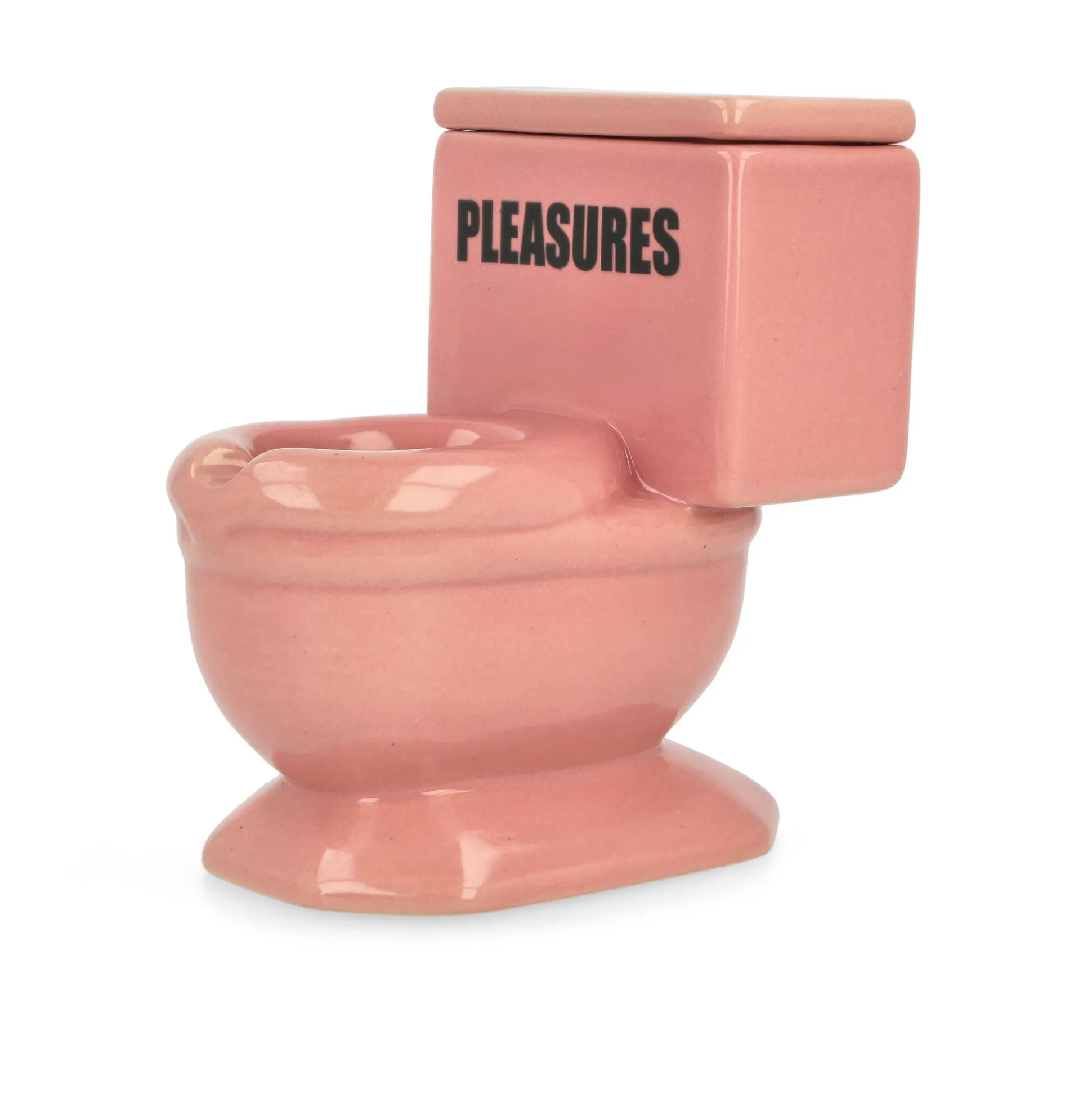 Hot Toilet Ashtray Women Home Accessories|Home Accessories