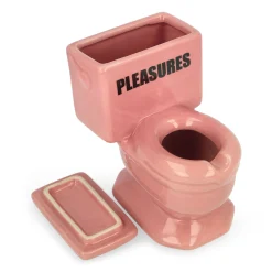 Hot Toilet Ashtray Women Home Accessories|Home Accessories