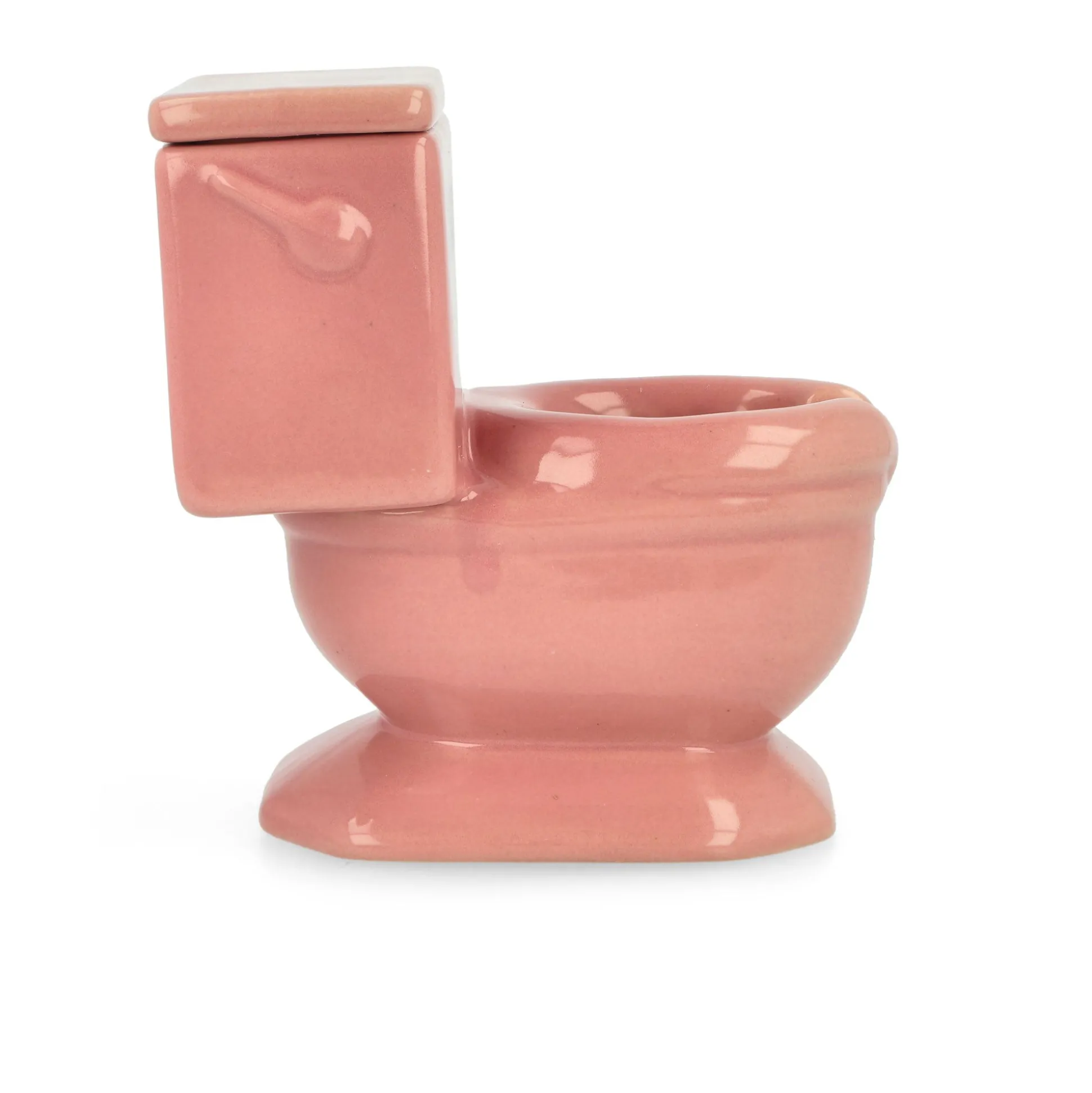 Hot Toilet Ashtray Women Home Accessories|Home Accessories