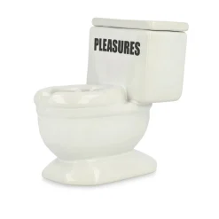 Outlet Toilet Ashtray Women Home Accessories|Home Accessories