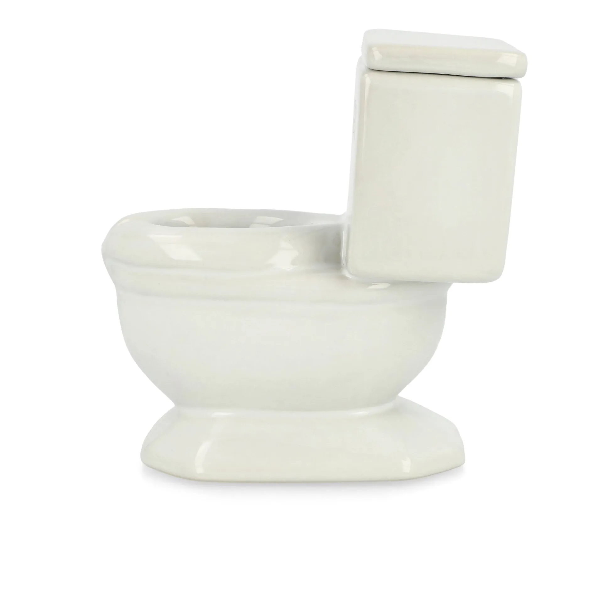 Outlet Toilet Ashtray Women Home Accessories|Home Accessories