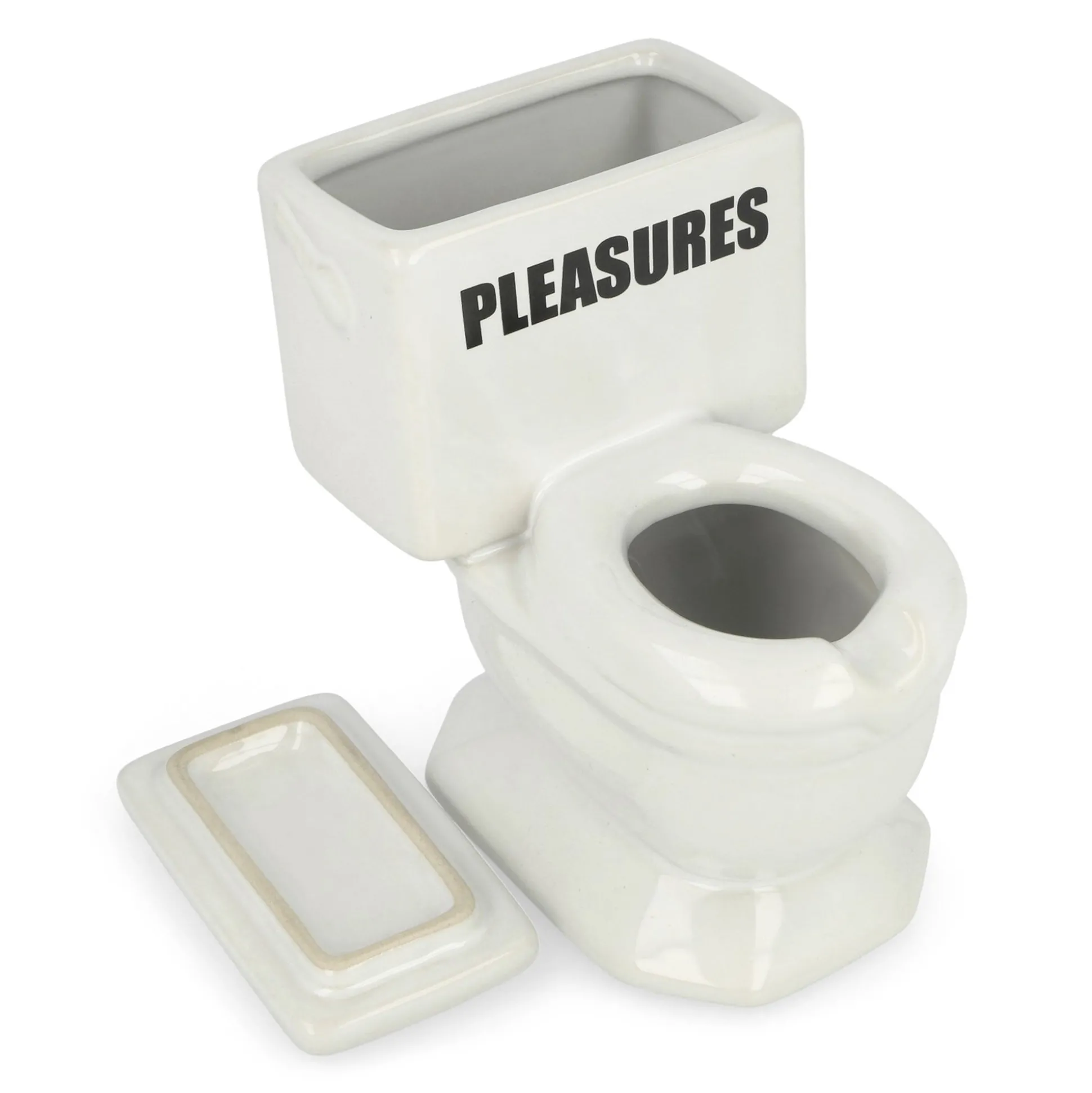 Outlet Toilet Ashtray Women Home Accessories|Home Accessories