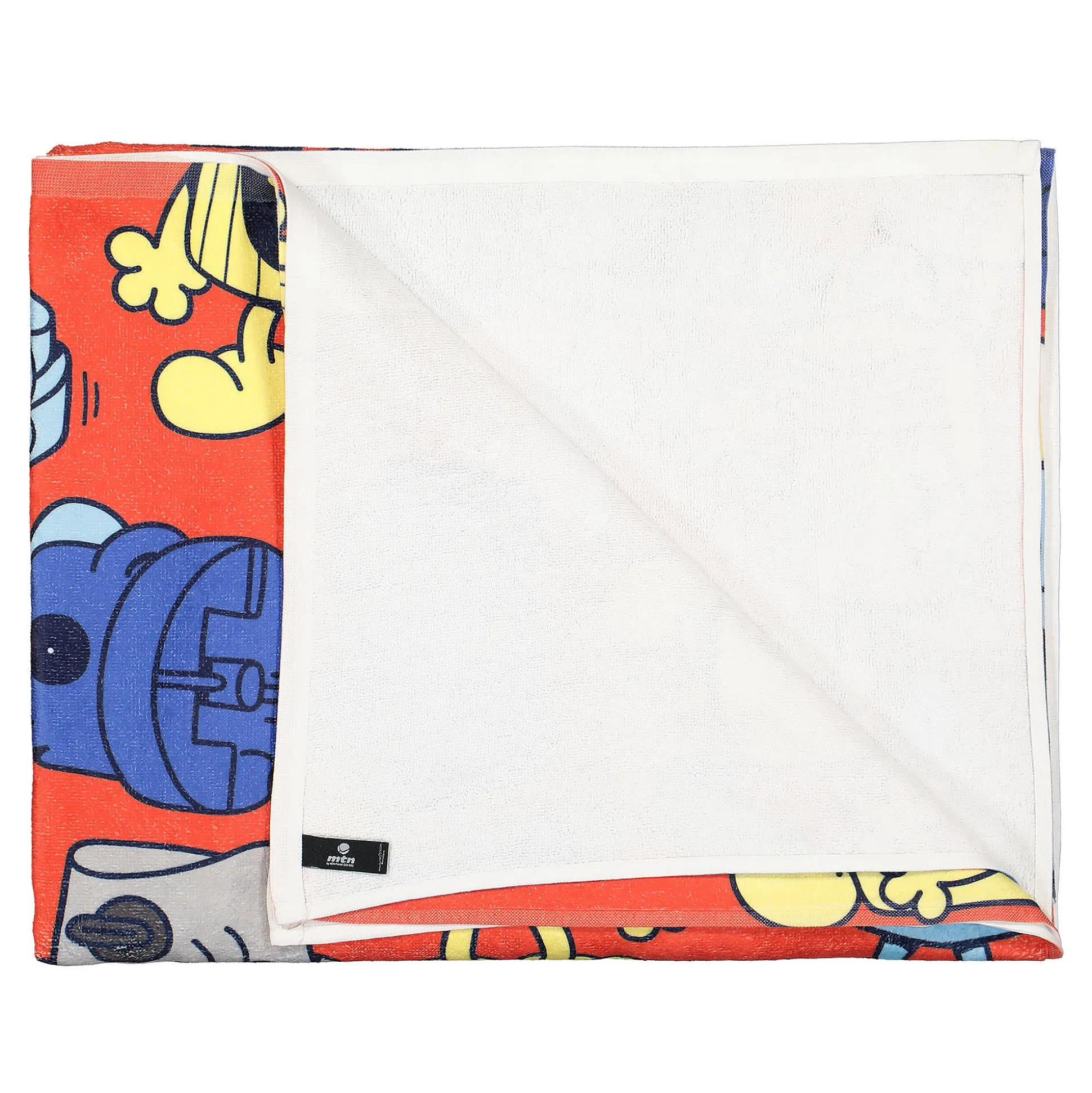 Sale Towel Summer 22 Women Textile & Gear|Sports Equipment