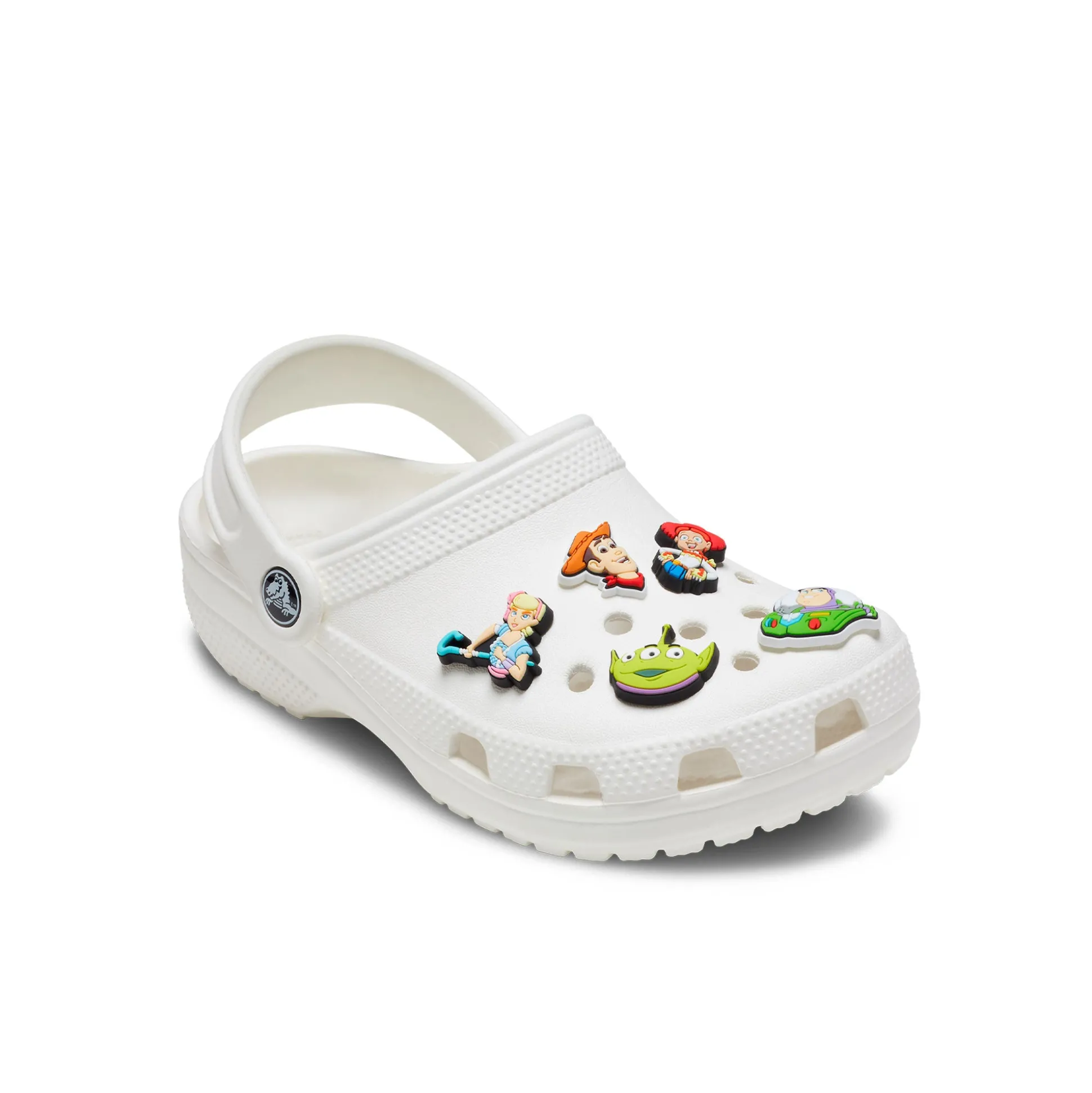 New Toy Story Jibbitz 5 Pack Women Other Accessories|Other Accessories