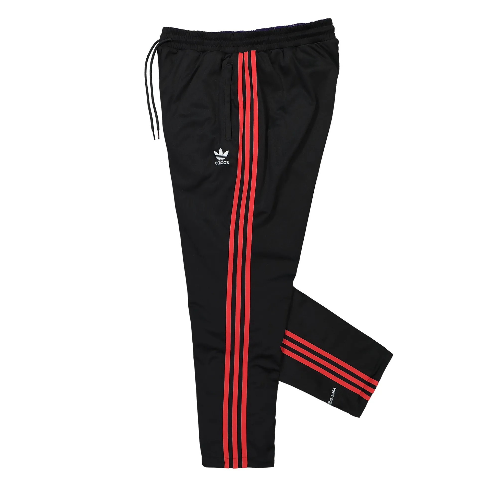 New Track Pant Pants & Shorts