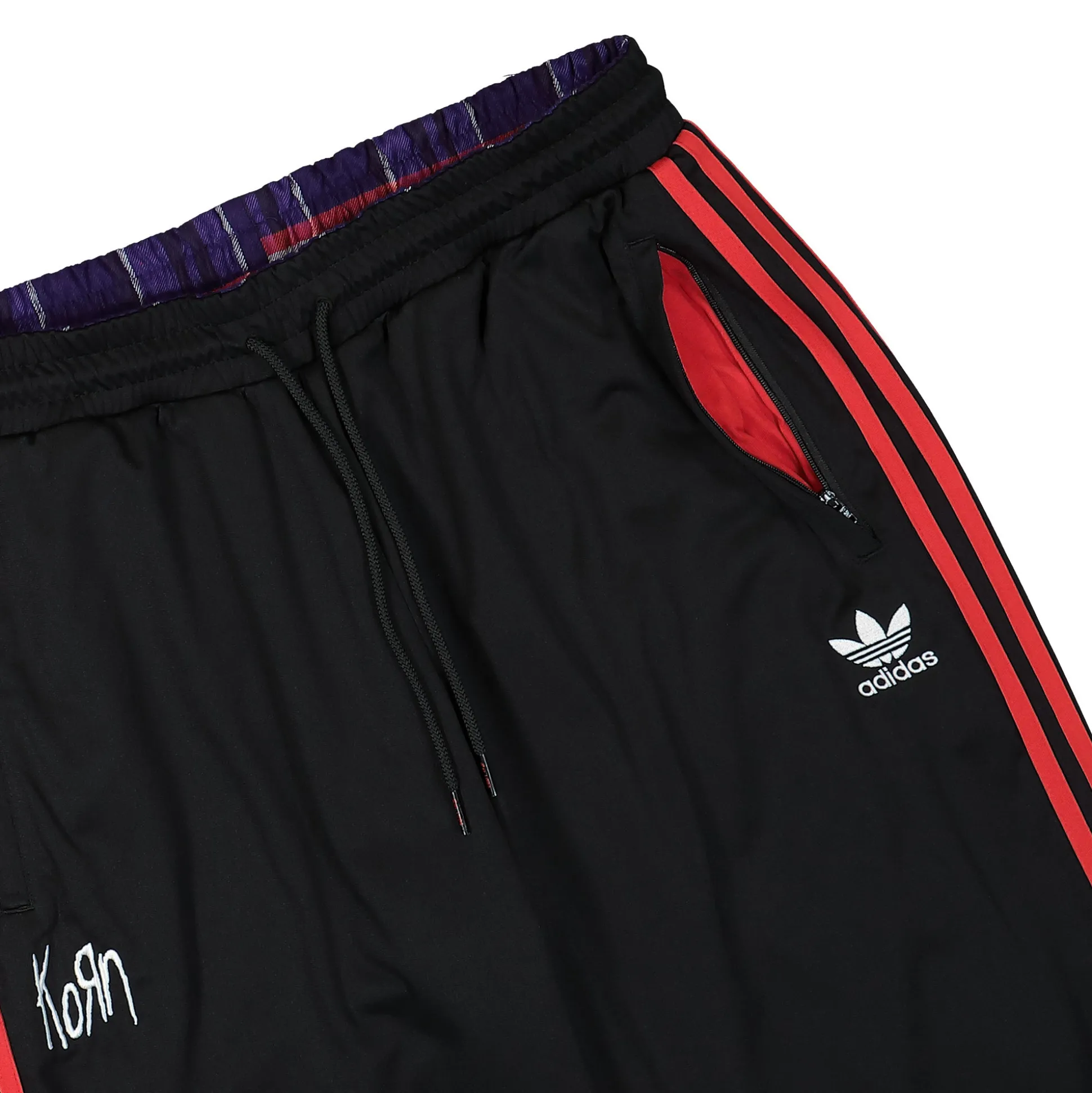 New Track Pant Pants & Shorts