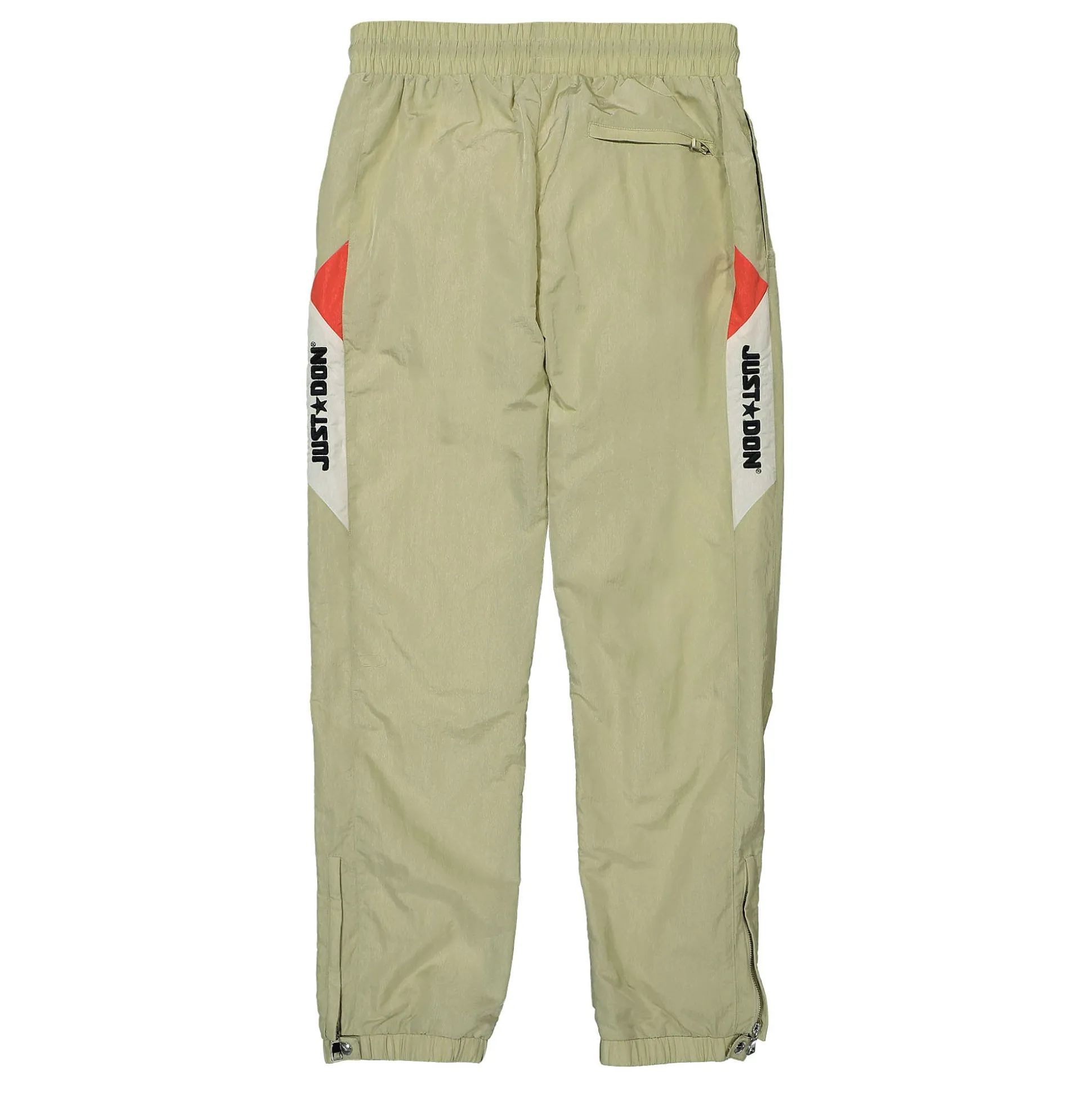 Fashion Tracksuit Pants Pants & Shorts