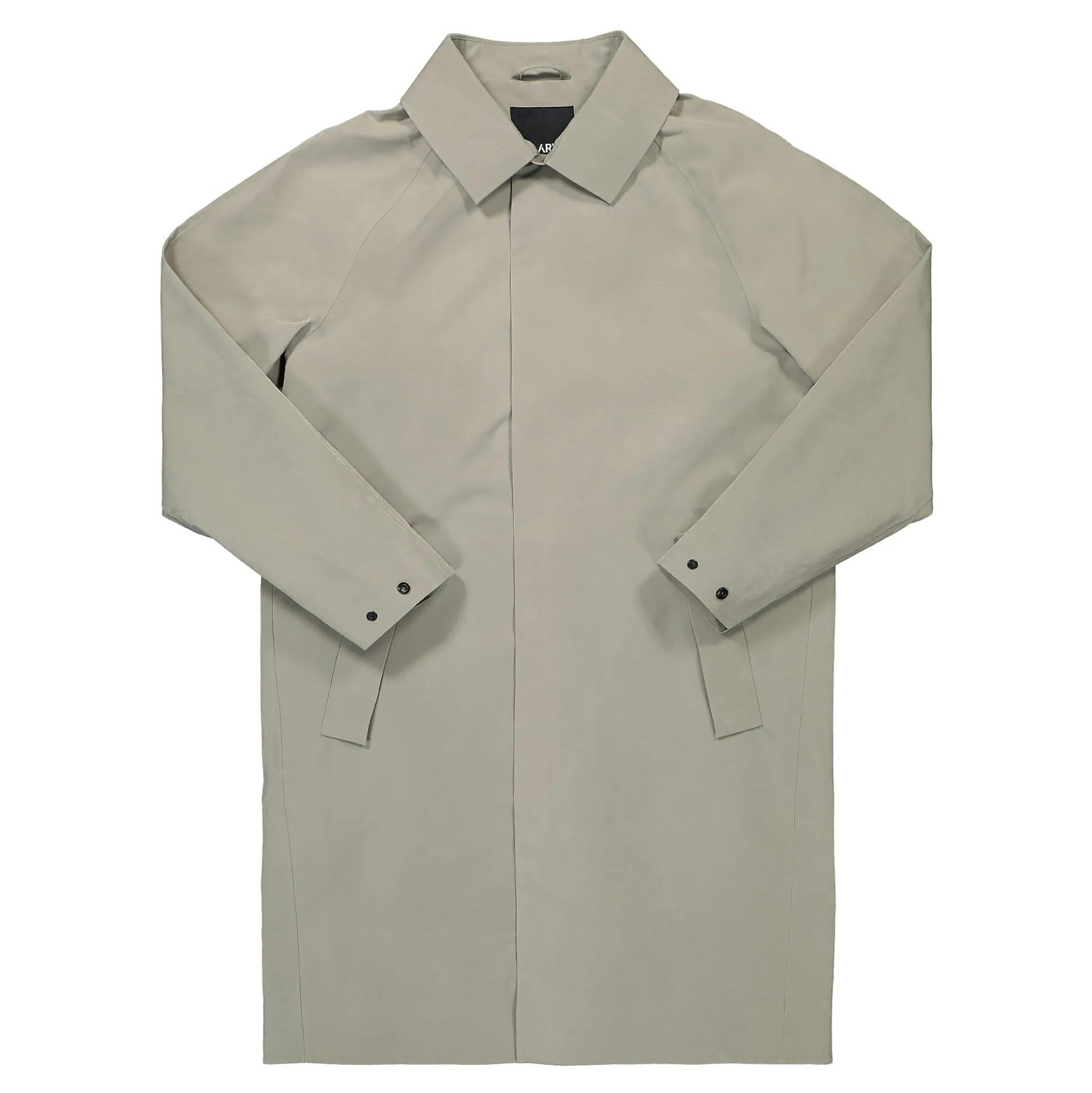Outlet Transseasonal Parka Jackets & Coats