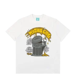 Store Trash Can By Max Solca T-Shirt Textile & Gear|T-Shirts & Long Sleeves