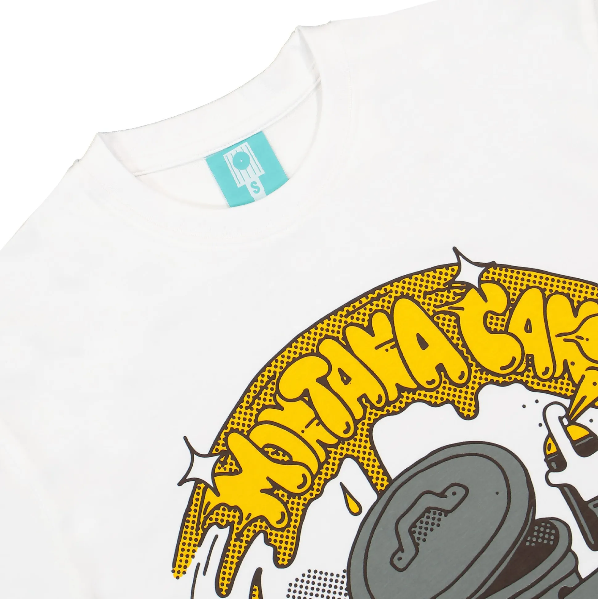 Store Trash Can By Max Solca T-Shirt Textile & Gear|T-Shirts & Long Sleeves