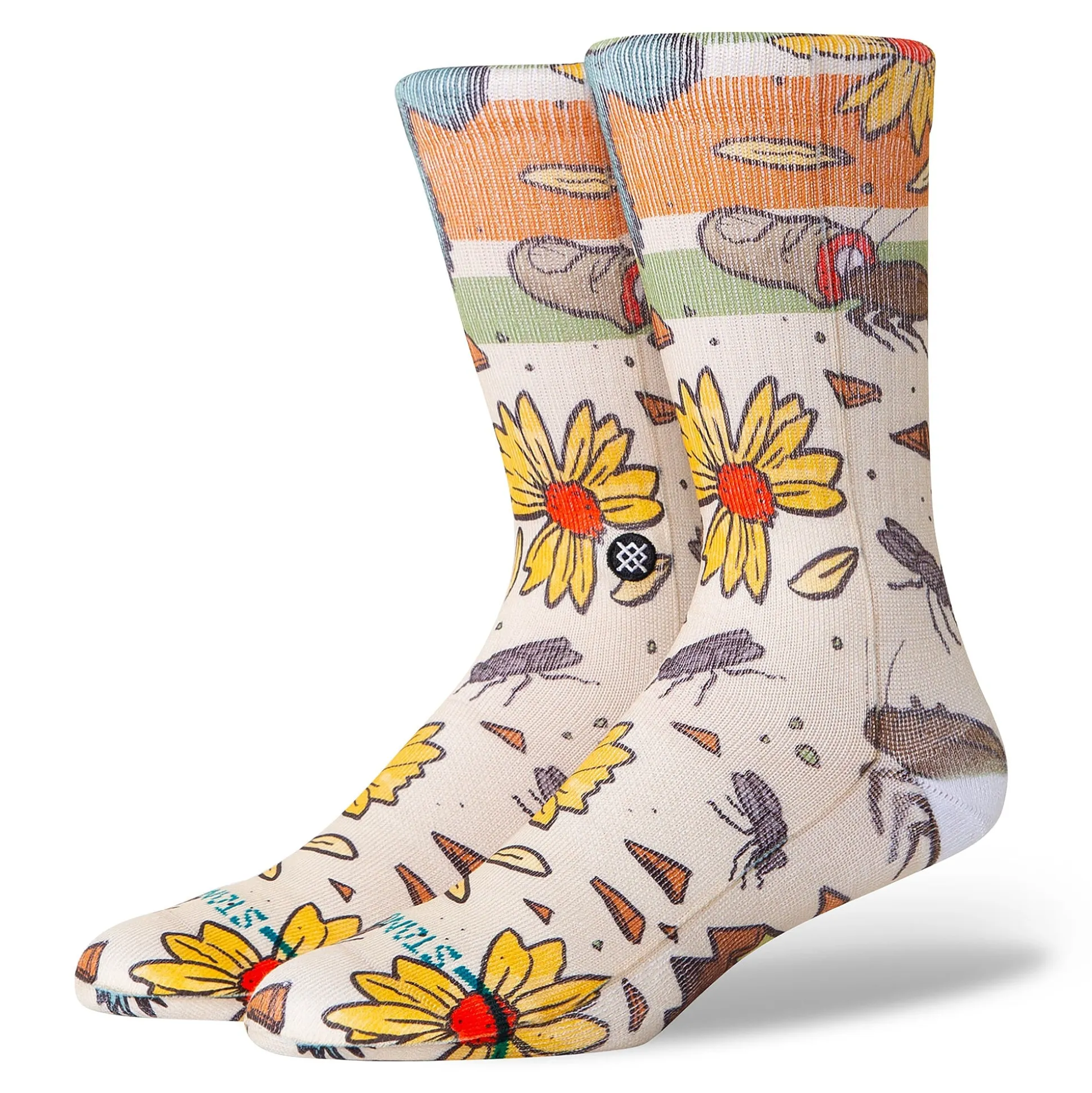 Discount Trashed Socks Socks & Underwear