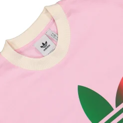 Best Trefoil Tee T-Shirts & Long Sleeves