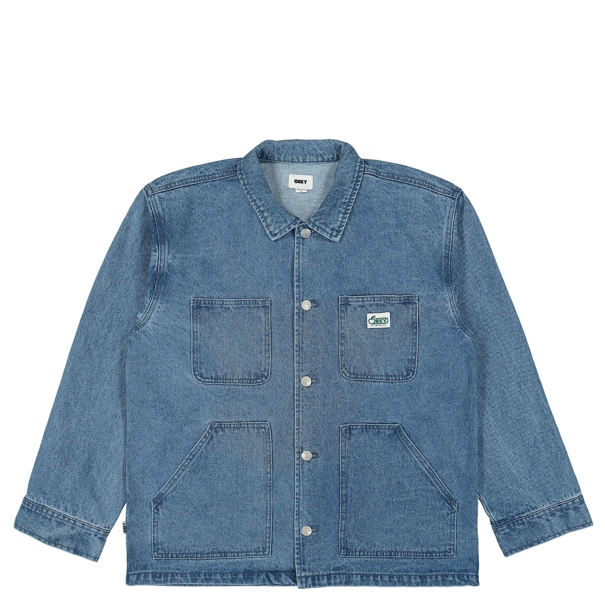 Best Trenton Chore Jacket Jackets & Coats