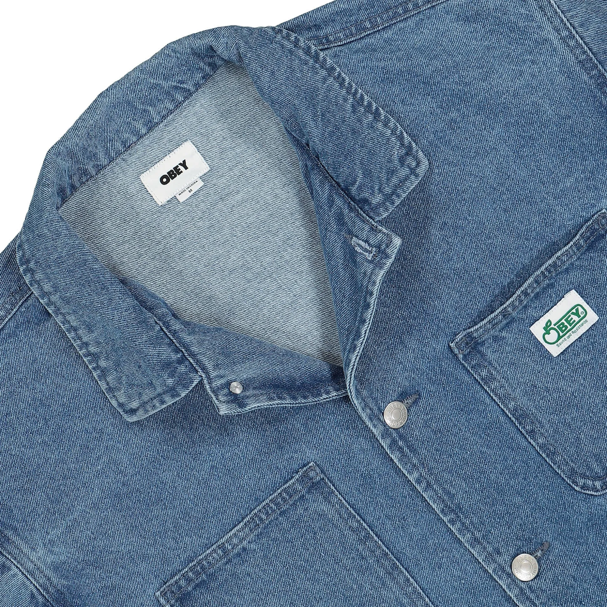 Best Trenton Chore Jacket Jackets & Coats