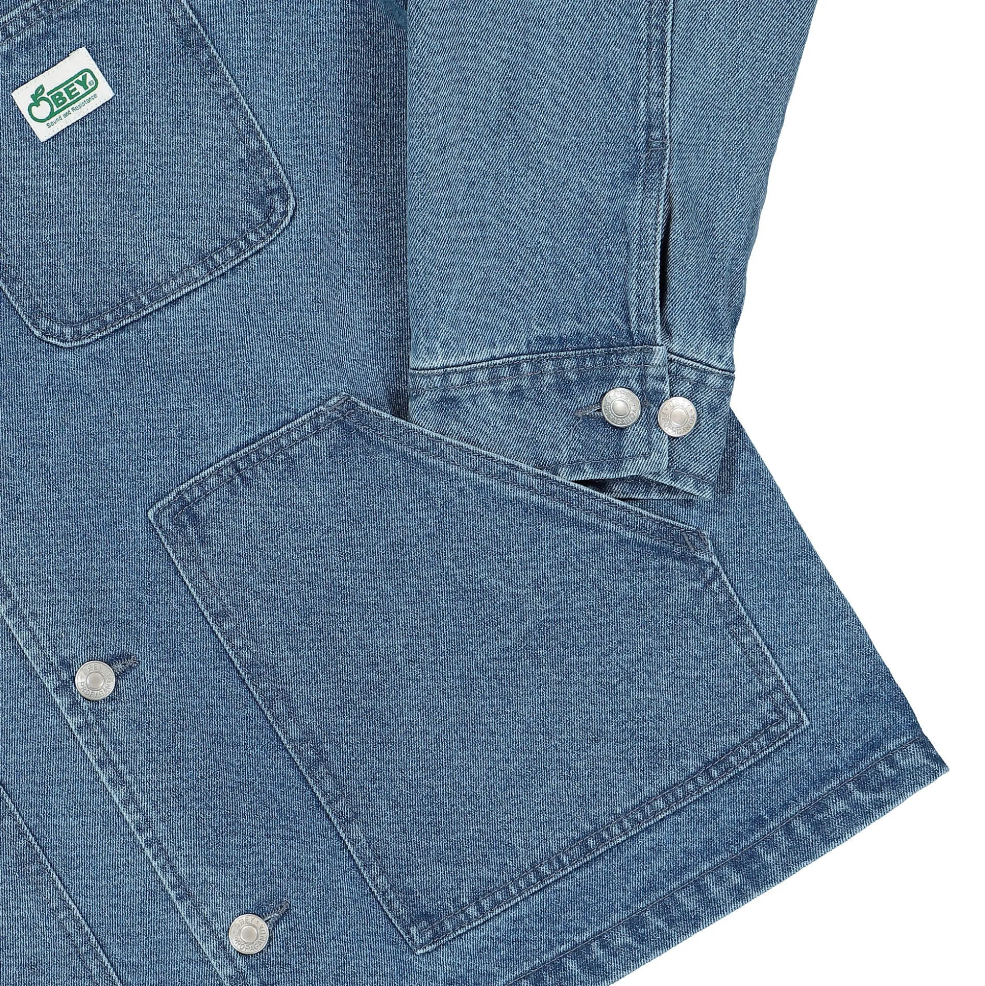 Best Trenton Chore Jacket Jackets & Coats