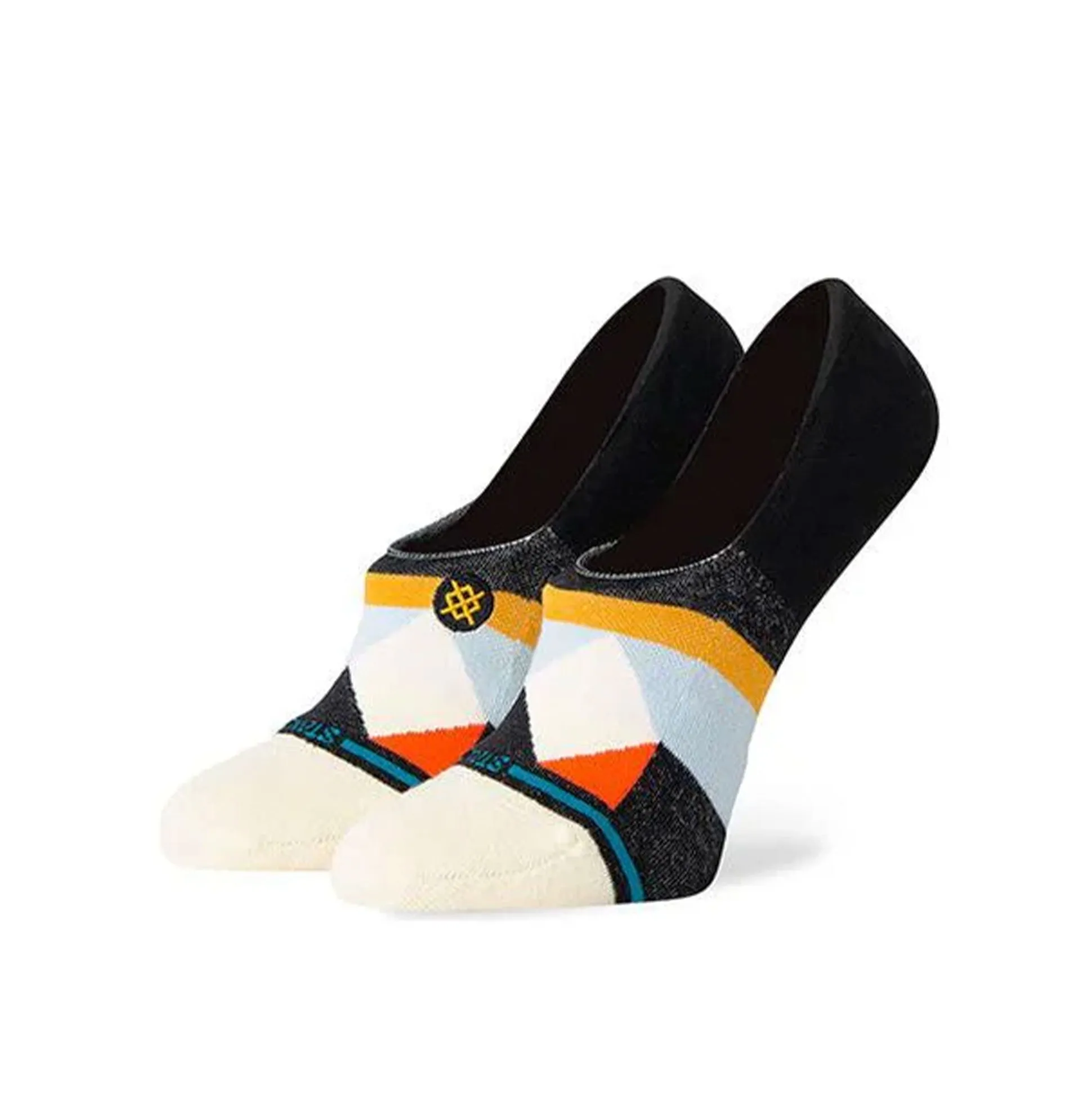 Hot TRI No Show Socks Women Socks & Underwear